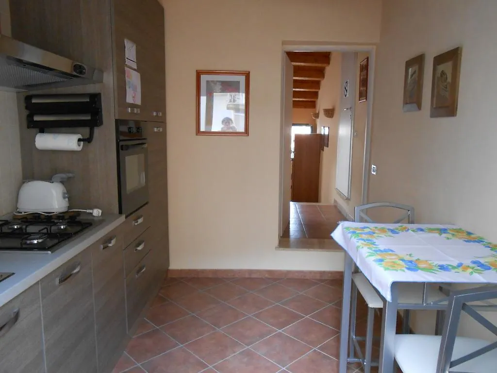 Appartamenti Lascaris Italien