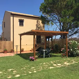 Casa Del Sale Appartamento